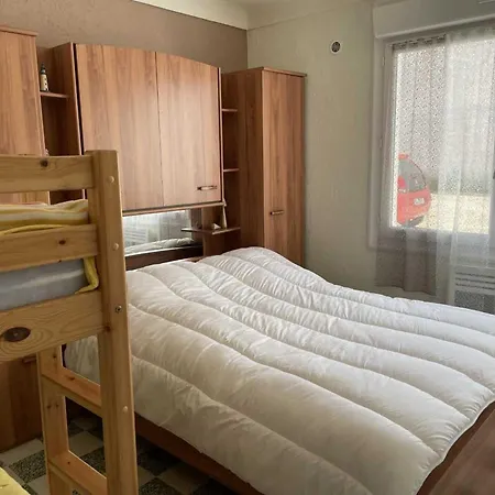 Ferienhaus Maisonette Plain-pied Avec Cour Fermee, Proche Et Commerces