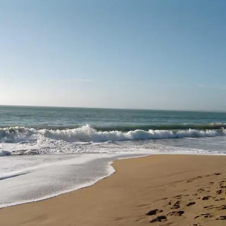 Maisonette Plain-pied Avec Cour Fermee, Proche Et Commerces - Fr-1-476-248 Feriehus